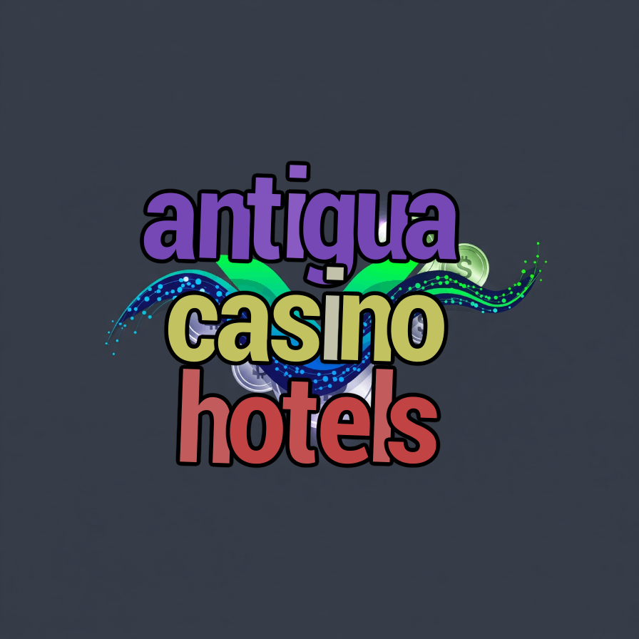 antigua casino hotels